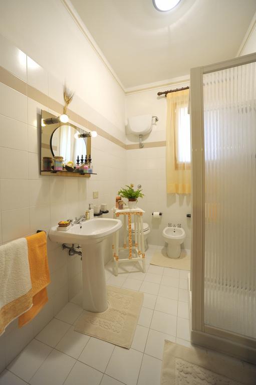 Agriturismo Podere Poggio Ai Cieli San Gimignano Zimmer foto