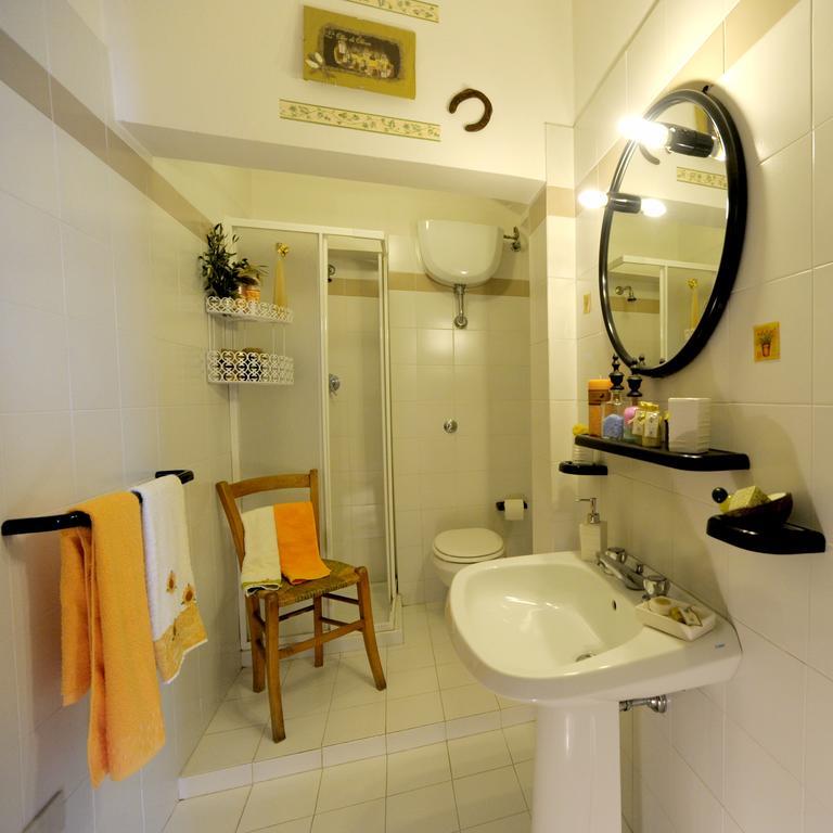 Agriturismo Podere Poggio Ai Cieli San Gimignano Zimmer foto